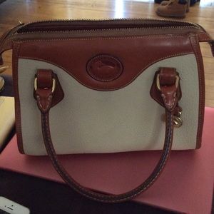 Dooney and Bourke Bag