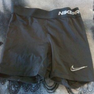 Nike pro