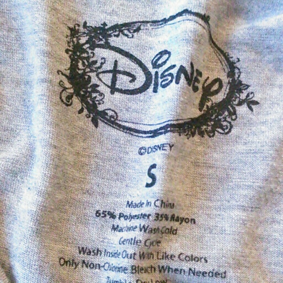 Crop top - Picture 2 of 2