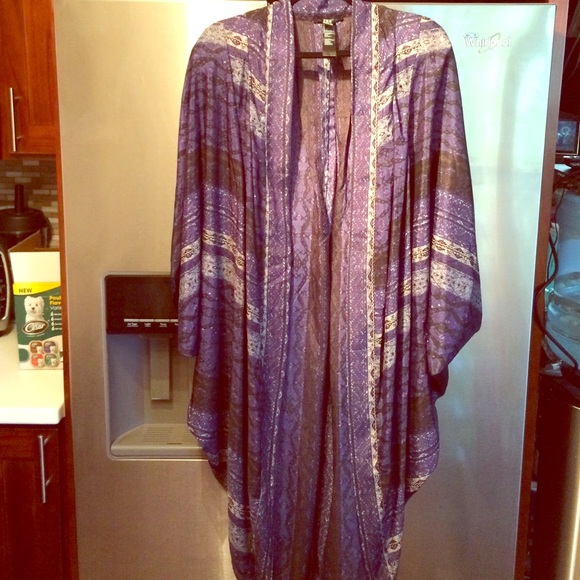 Kimono