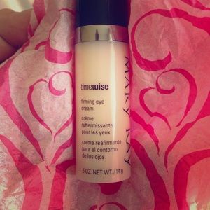 MK Firming Eye Cream