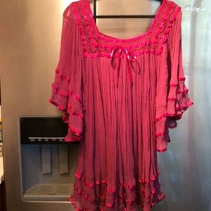 Jens Pirate Booty Dress