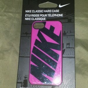 Brand new Nike I phone 5 s case