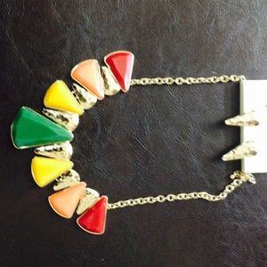 Statement Necklace set