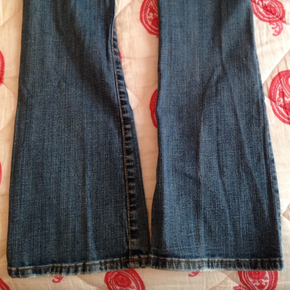 REDUCED Seven7 Jeans - Picture 3 of 3