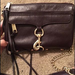 Rebecca Minkoff Mini MAC *REDUCED*