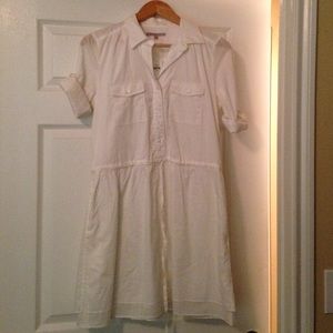 Shirt Dress made by GAP