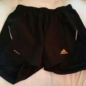 Adidas Formotion Clima365 Shorts