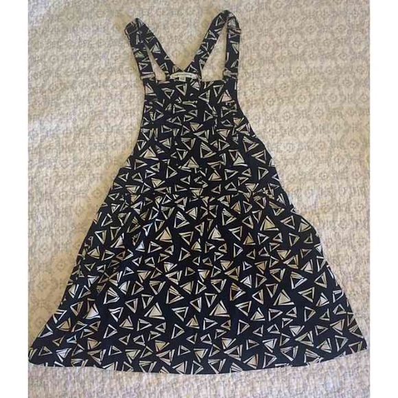 american eagle jumper dress