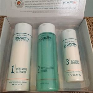 Proactiv (All 3)