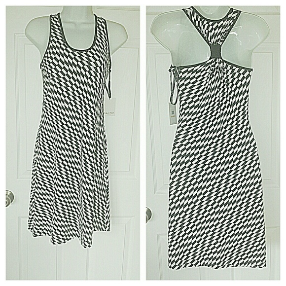 Calvin Klein Dresses & Skirts - Calvin Klein Tank Dress