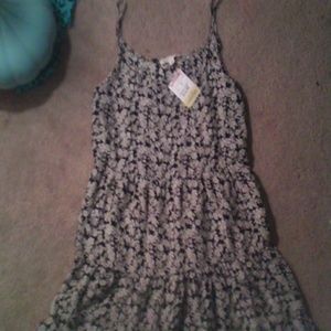 Daisy dress very cute and flows