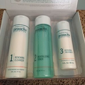 Proactiv (All 3)