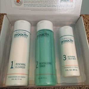 Proactiv (All 3)