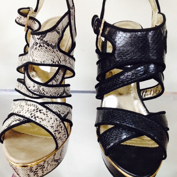 Fashion Sandals