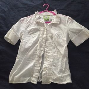 Elizabeth McKay blouse