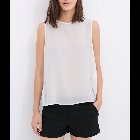 Zara Other - ZARA bermuda shorts