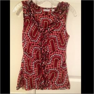 New York and Company size Medium tank