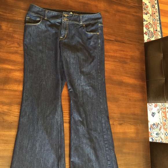 Land's End Jeans Size 14