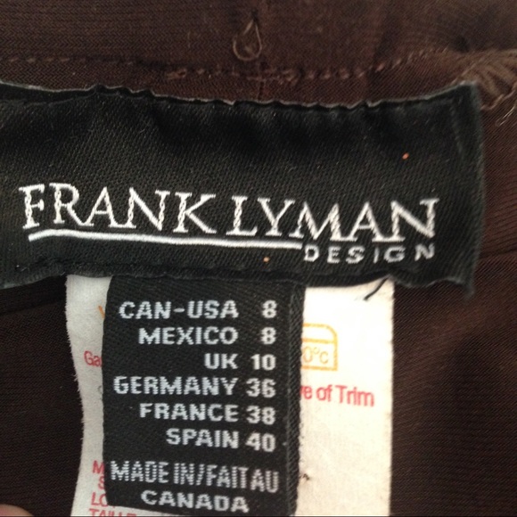 Pants - Picture 2 of 2
