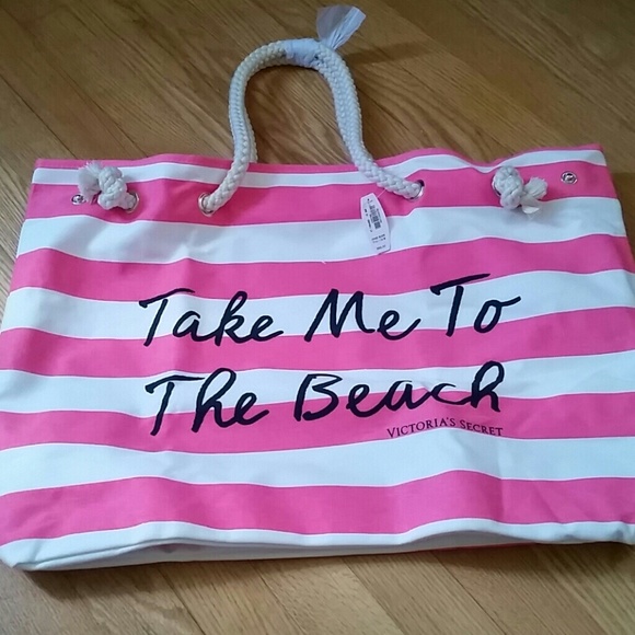 Beach Bag- Large