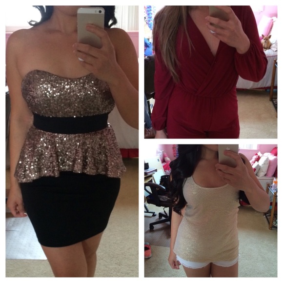 🎀BUNDLE🎀 for @lynee83