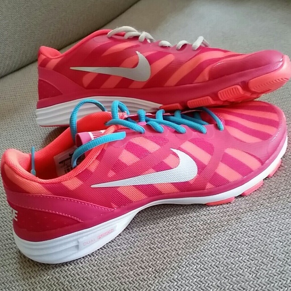 Nike Training Dual Fusion TR