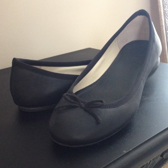 JCrew Ballet Flats