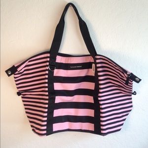 Victoria's Secret Getaway Bag