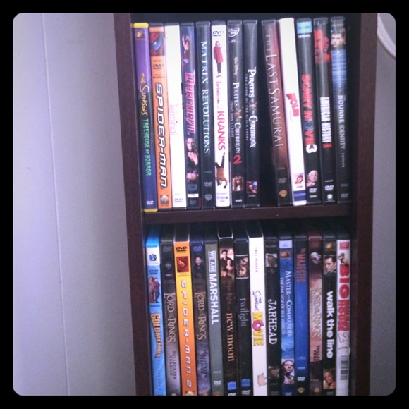 Movies