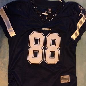 Dallas Cowboys jersey