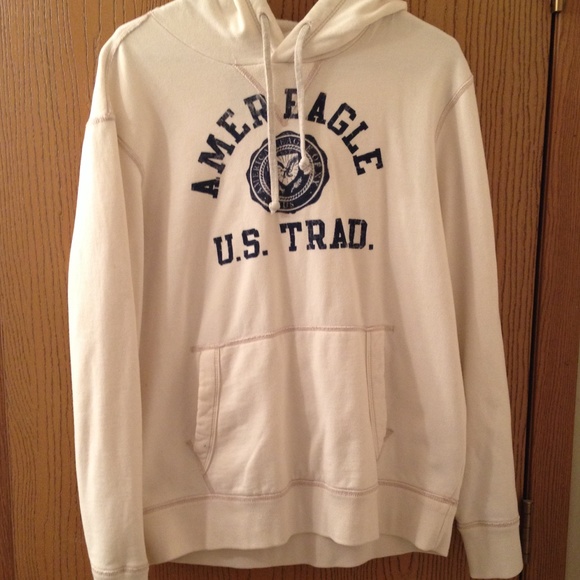 MEN's American Eagle hoodie
