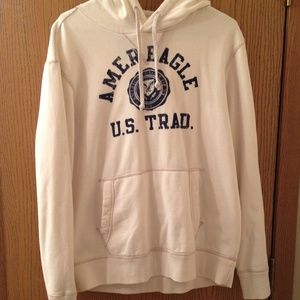 MEN's American Eagle hoodie