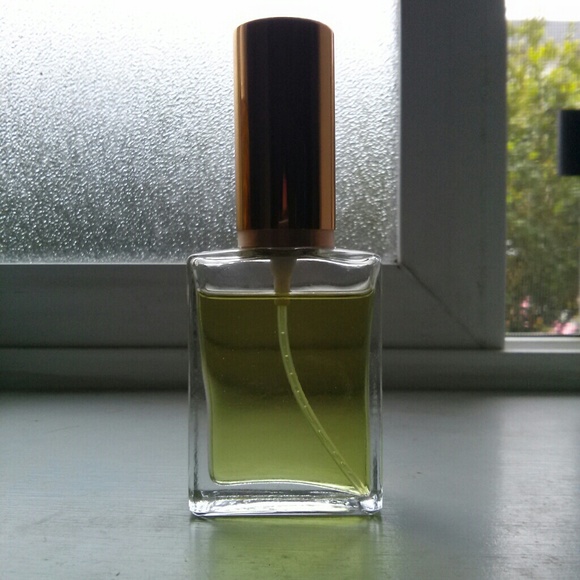 Lush Rose Jam Perfume