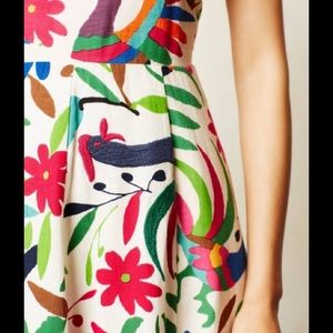 Anthropologie Dresses - Vanessa Virginia
Floral Folk Art Dress Anthropologie Dresses - Vanessa Virginia
Floral Folk Art Dress