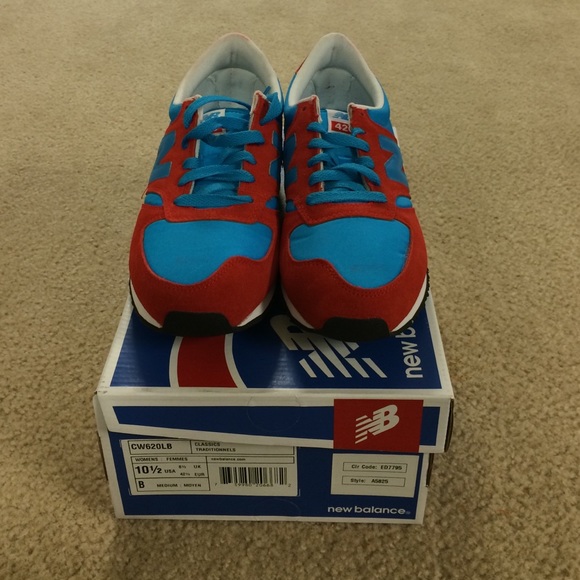 Retro Gym Shoes!!