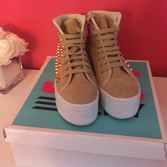 JC platforms ❤️ - Picture 2 of 4