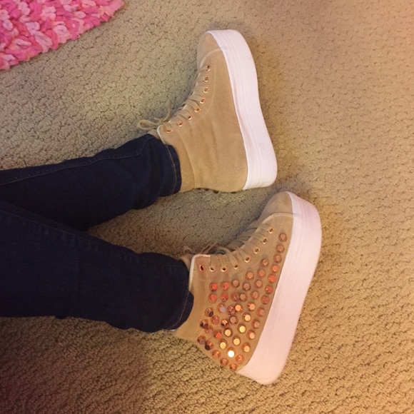 JC platforms ❤️ - Picture 4 of 4