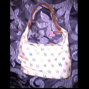 Dooney and Bourke Purse