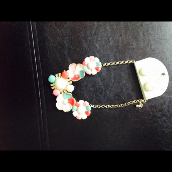 Statement Necklace set
