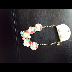 Statement Necklace set