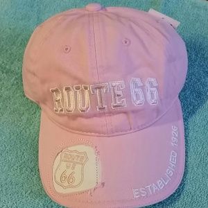 Route 66 Ladies hat 💖
