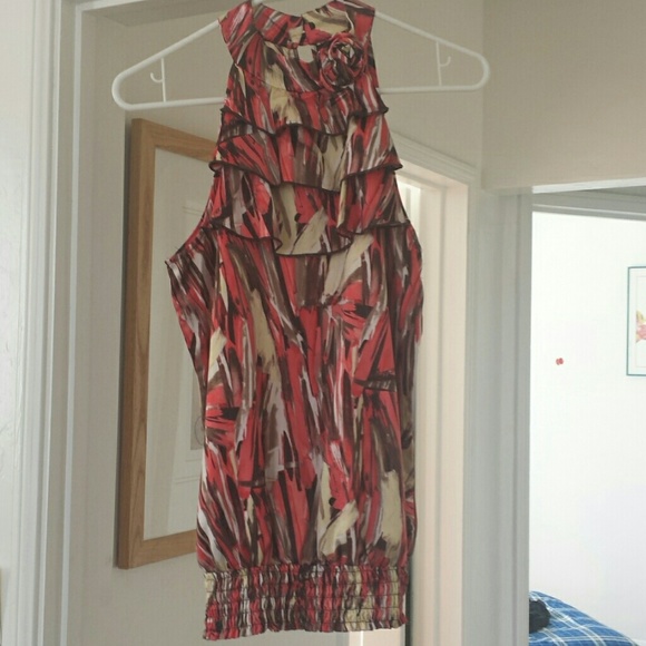 Tank by Takara size med gently loved