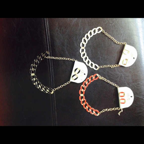 Necklace set