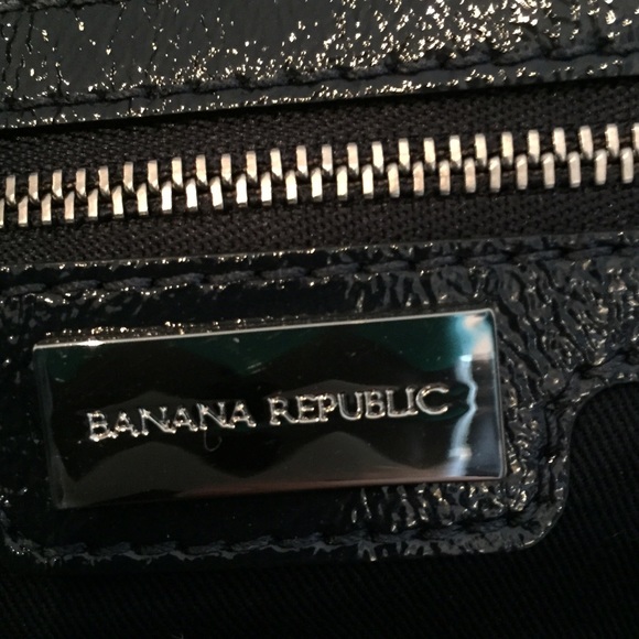 π Sold in Bundle π Banana Republic Floral Tote - Picture 4 of 4