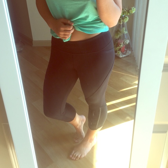 🚫SOLD🚫 Lululemon Black leggins💪