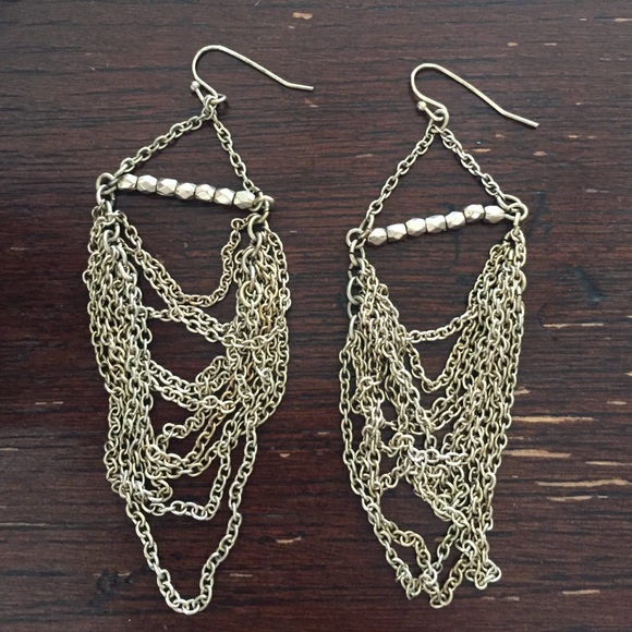 Banana Republic Jewelry - Banana Republic Earrings