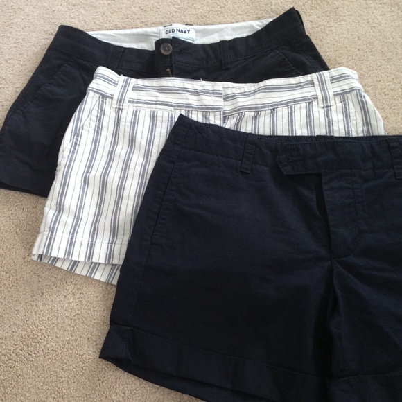 Summer shorts bundle!