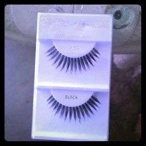 #99 Human Hair Lashes