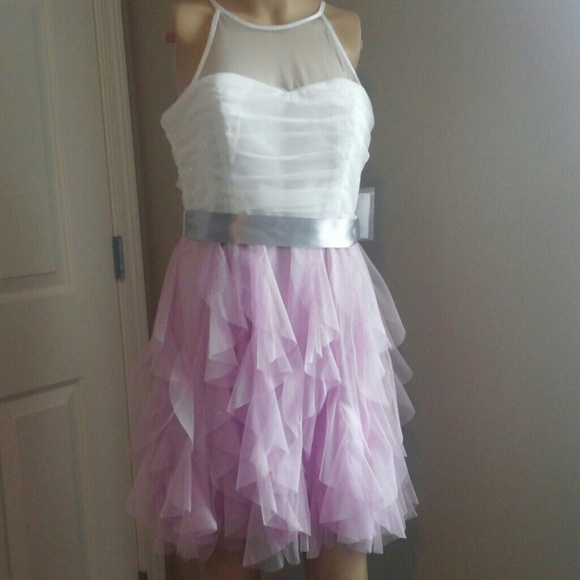 Cute dress for any dance occasion